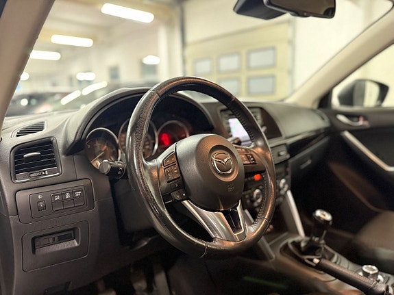 Mazda CX-5 12 of 16