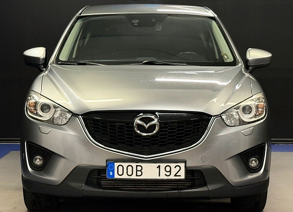 Mazda CX-5 2 of 5
