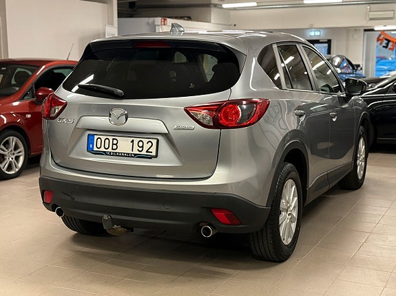 Mazda CX-5 6 of 16