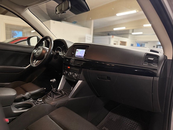 Mazda CX-5 9 of 16