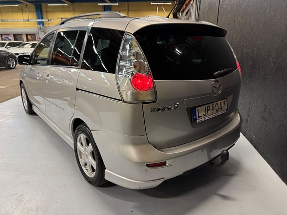 Mazda 5 3 of 5