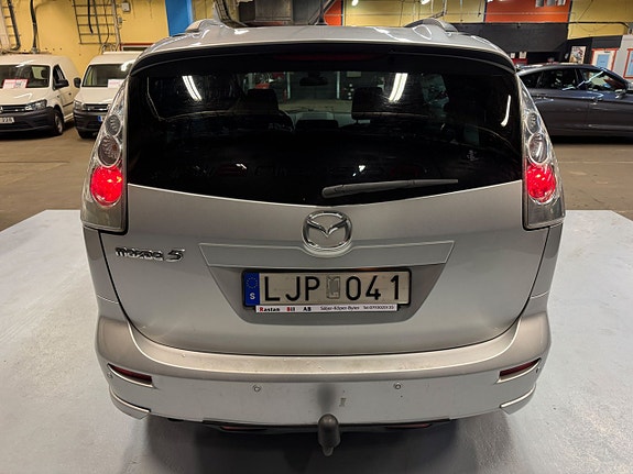 Mazda 5 8 of 26
