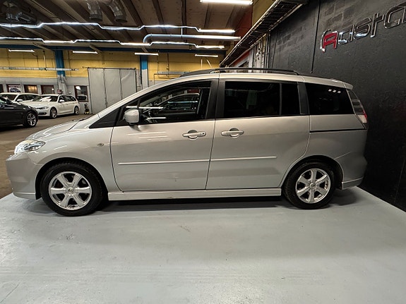 Mazda 5 5 of 5