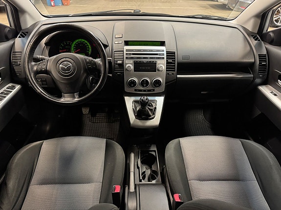 Mazda 5 14 of 26