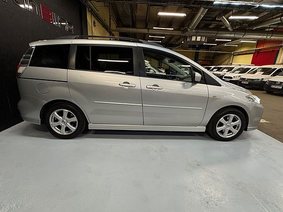 Mazda 5 7 of 26