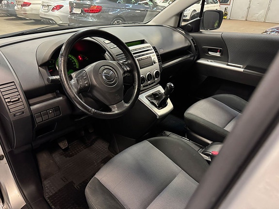 Mazda 5 10 of 26