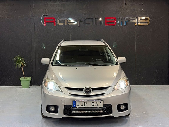 Mazda 5 6 of 26