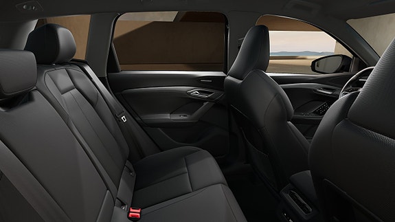 Audi Q6 e-tron 11 of 11