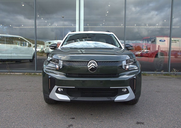 Citroen C3 Aircross 2 of 5