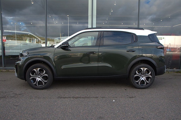 Citroen C3 Aircross 4 of 5