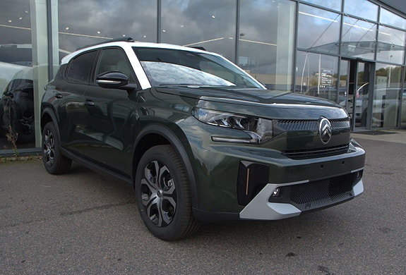 Citroen C3 Aircross 3 of 5