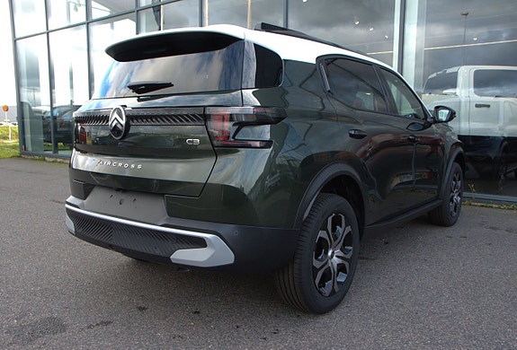Citroen C3 Aircross 5 of 5