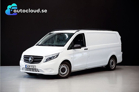 Mercedes-Benz Vito 116