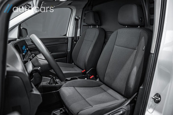 Volkswagen Caddy 27 of 27