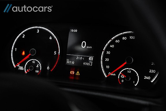 Volkswagen Caddy 19 of 27