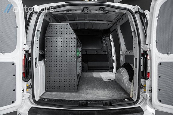 Volkswagen Caddy 12 of 27