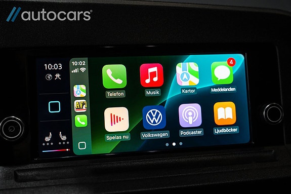 Volkswagen Caddy 25 of 27