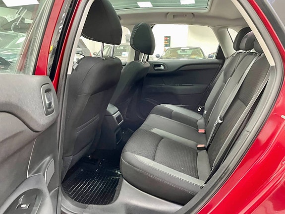Citroen C4 14 of 21