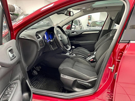 Citroen C4 15 of 21