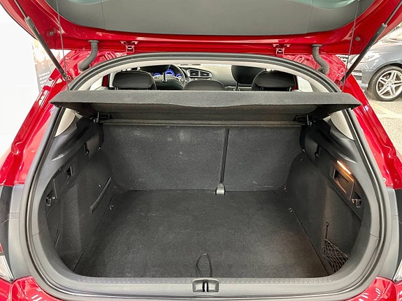 Citroen C4 11 of 21