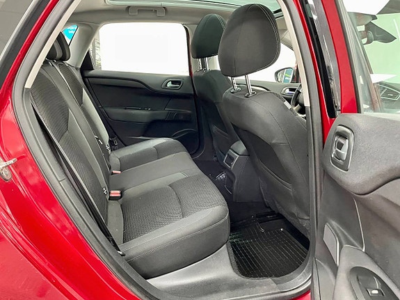 Citroen C4 13 of 21