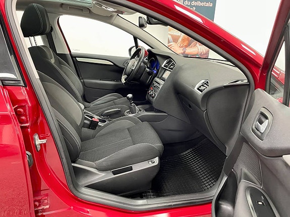 Citroen C4 12 of 21