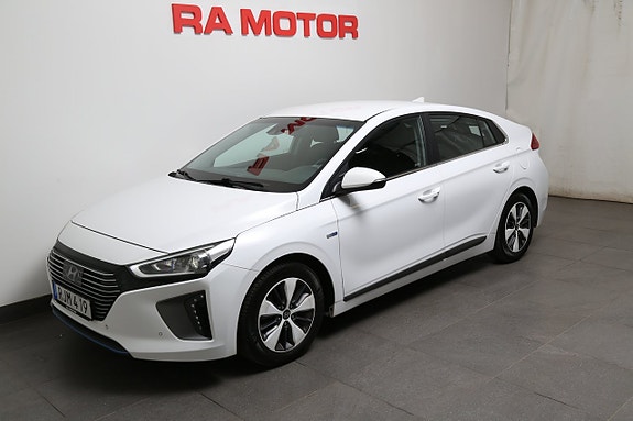 İkinci el  Hyundai Ioniq 1.6