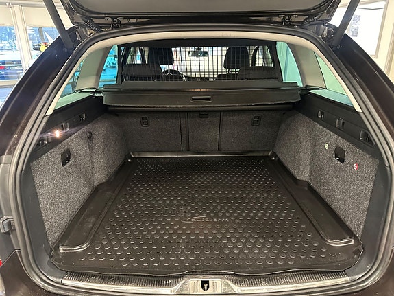 Skoda Superb 5 of 5
