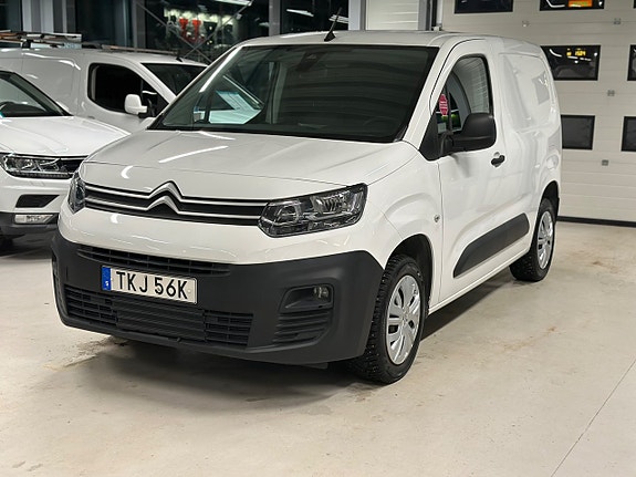 Citroen Berlingo 3 of 5
