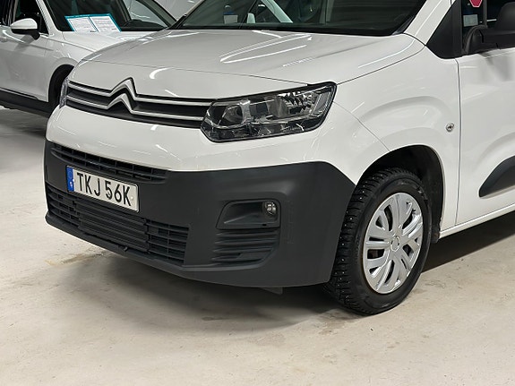 Citroen Berlingo 4 of 5