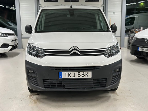 Citroen Berlingo 2 of 5