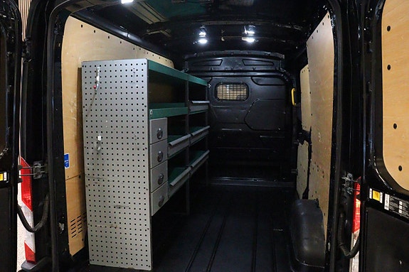 Ford Transit 6 of 10