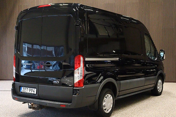 Ford Transit 4 of 5