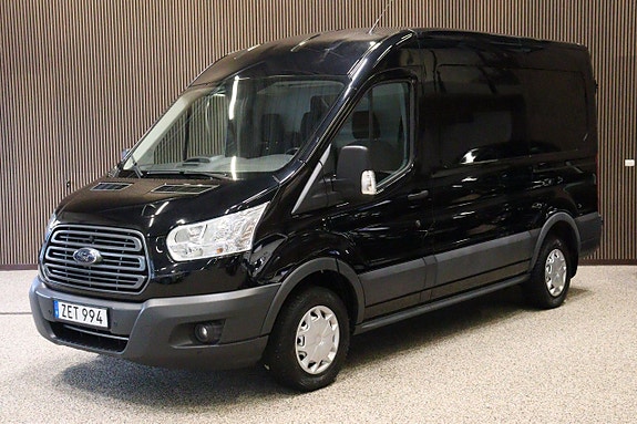 Ford Transit 2 of 5