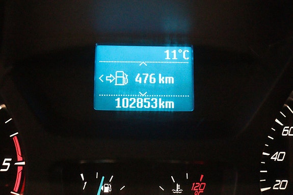 Ford Transit 8 of 10