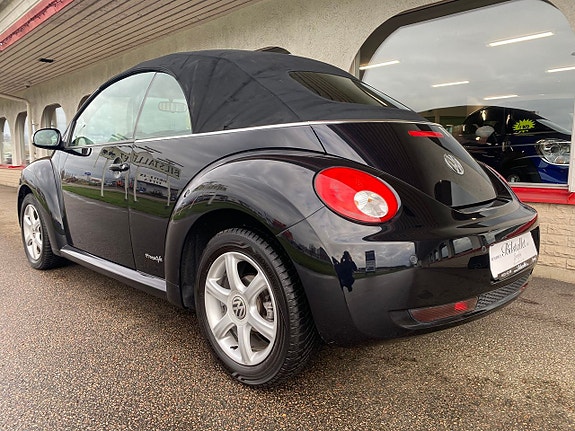 Volkswagen Beetle 14 of 14