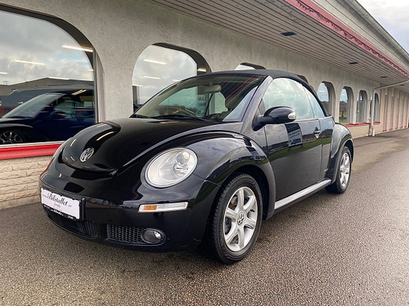 Volkswagen Beetle 12 of 14