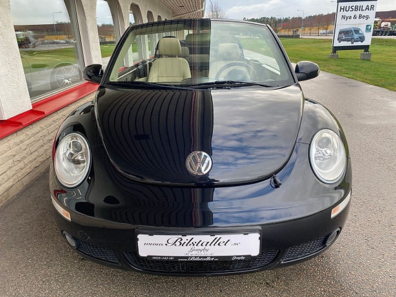 Volkswagen Beetle 9 of 14