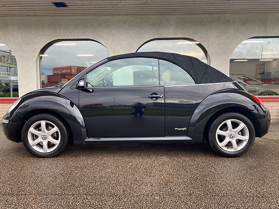Volkswagen Beetle 13 of 14