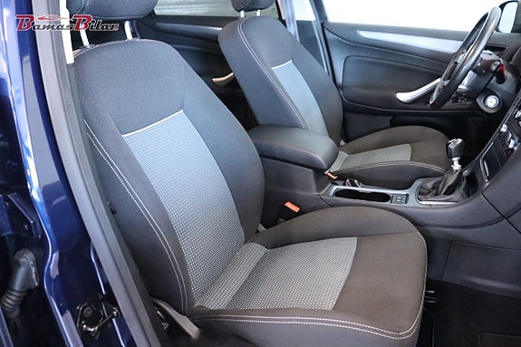 Ford Mondeo 15 of 18