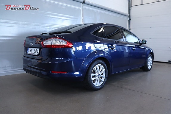 Ford Mondeo 6 of 18
