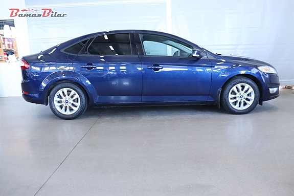 Ford Mondeo 7 of 18
