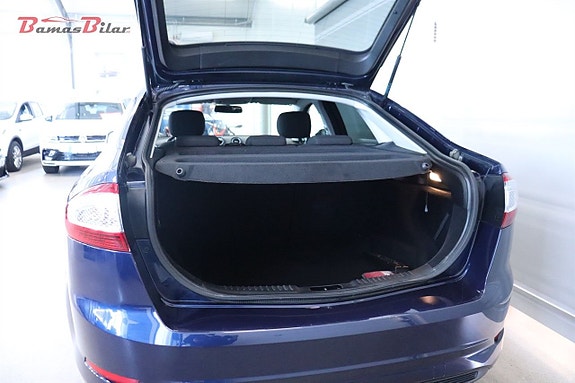 Ford Mondeo 5 of 5