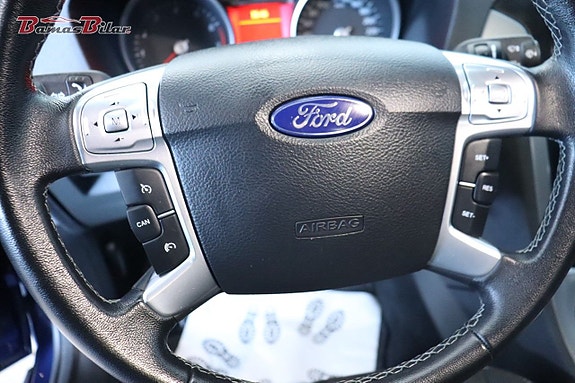 Ford Mondeo 11 of 18