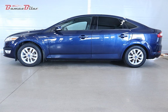 Ford Mondeo 2 of 5