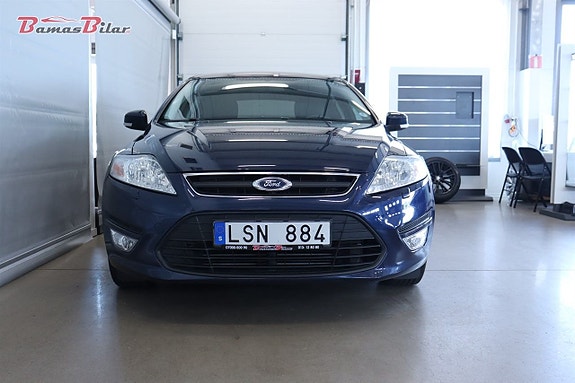 Ford Mondeo 9 of 18