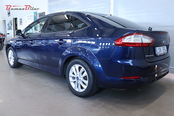 Ford Mondeo 3 of 5