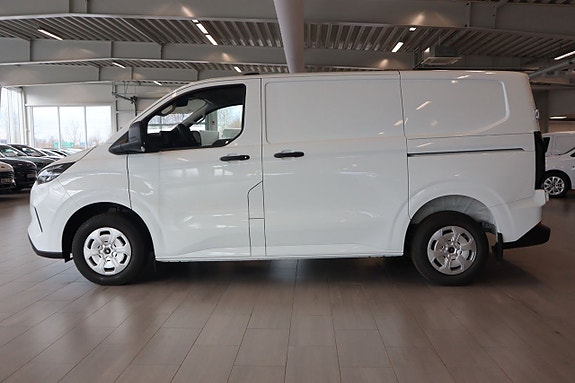 Ford Transit Custom 5 of 15