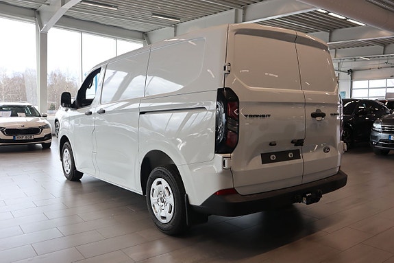 Ford Transit Custom 4 of 15