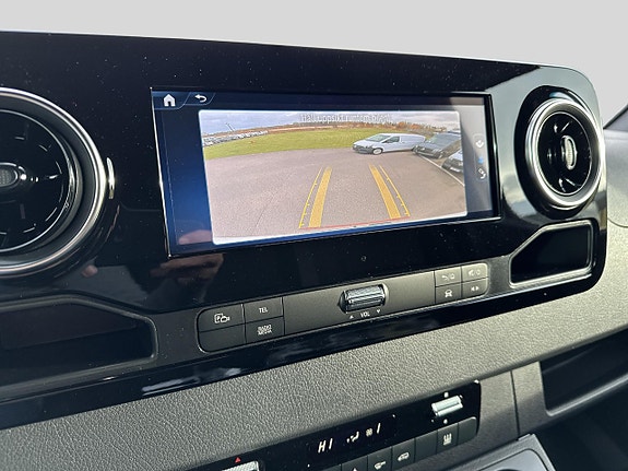 Mercedes-Benz eSprinter 314 6 of 9